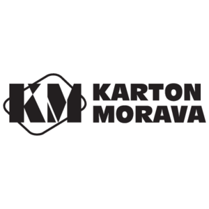 Karton Morava Logo