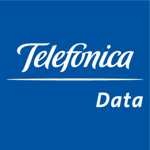 Telefonica Data(83) Logo
