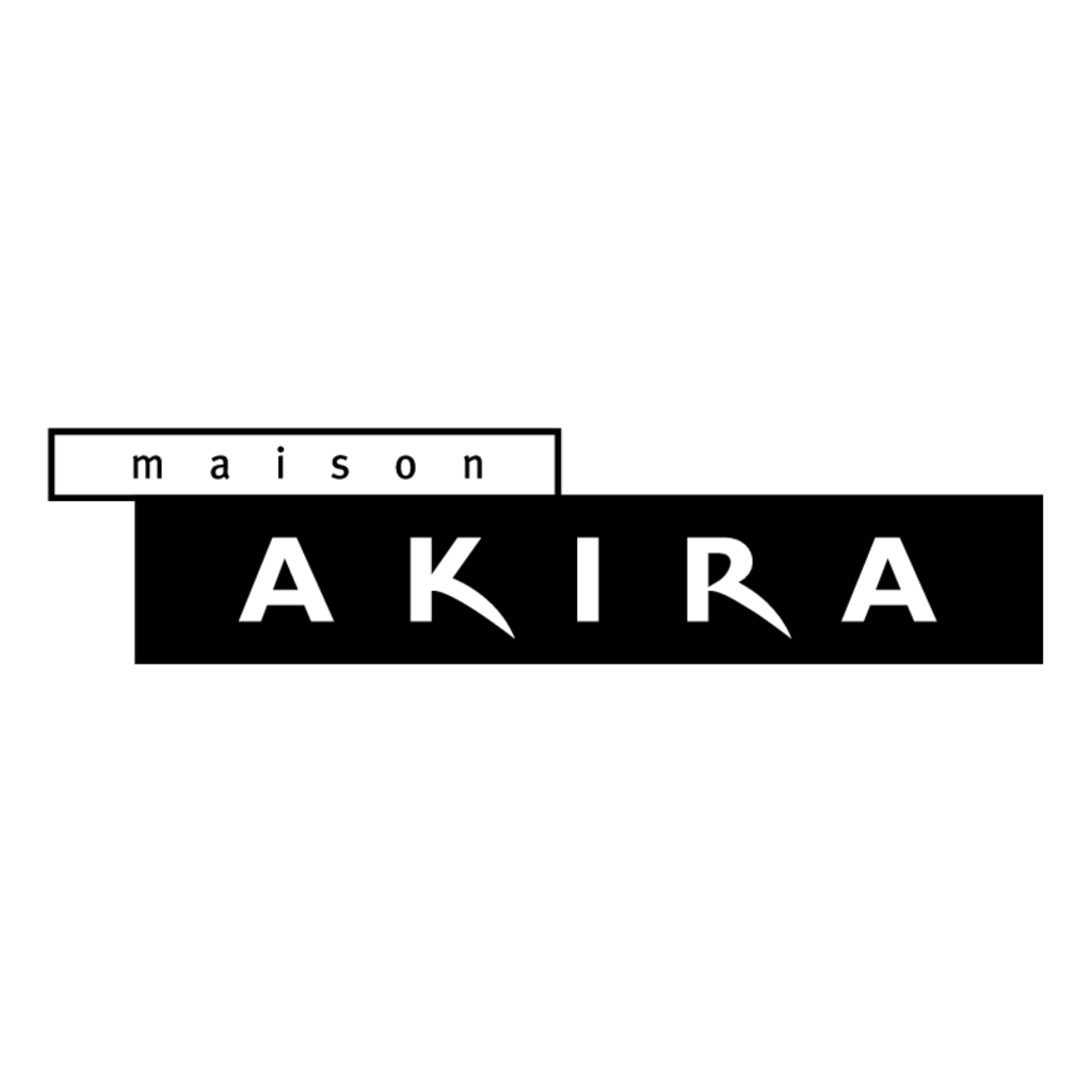 Maison,Akira