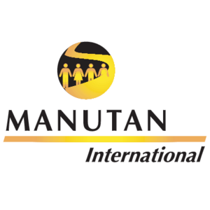 Manutan International Logo