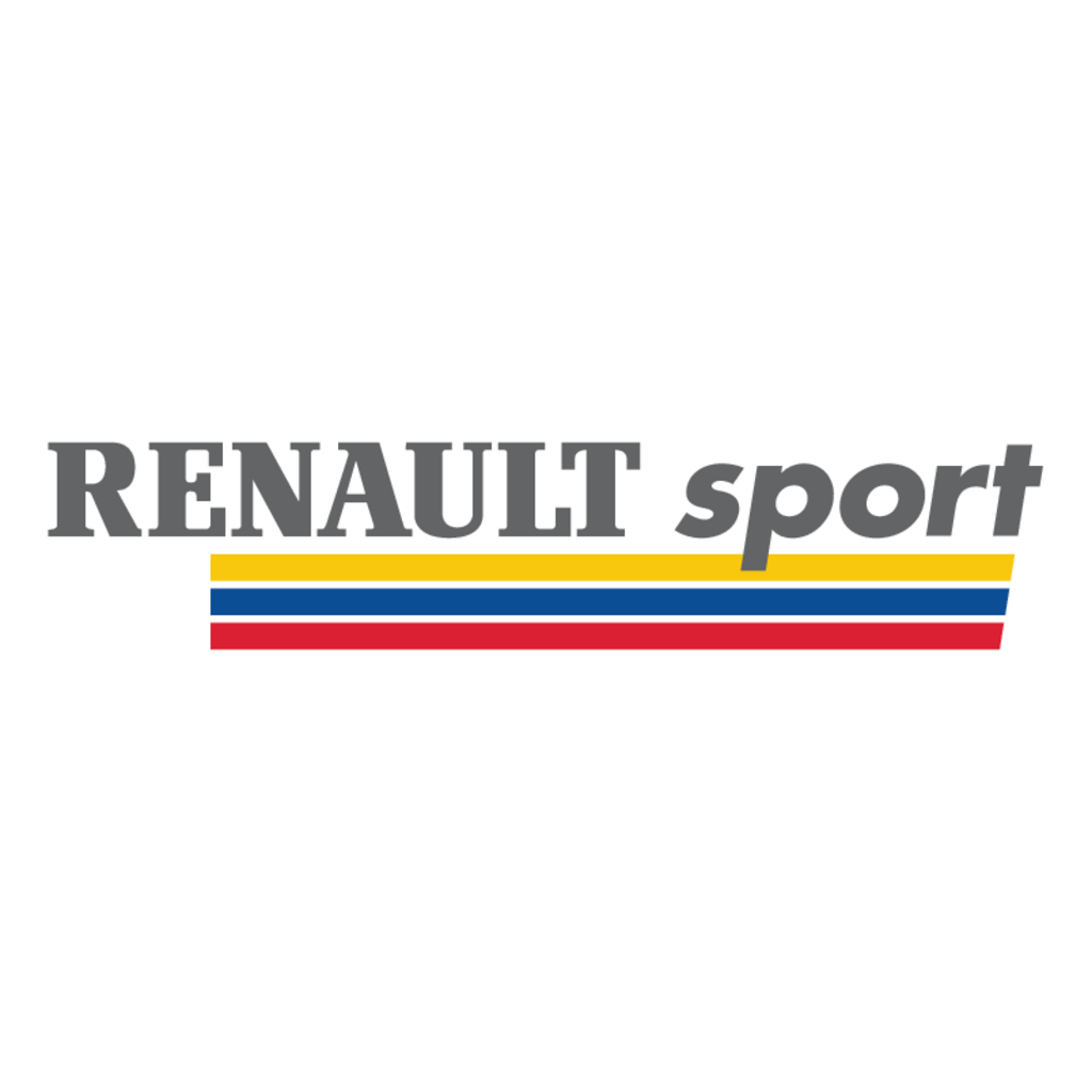 Renault,Sport