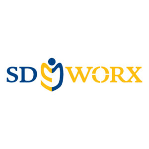 SDWorx Logo