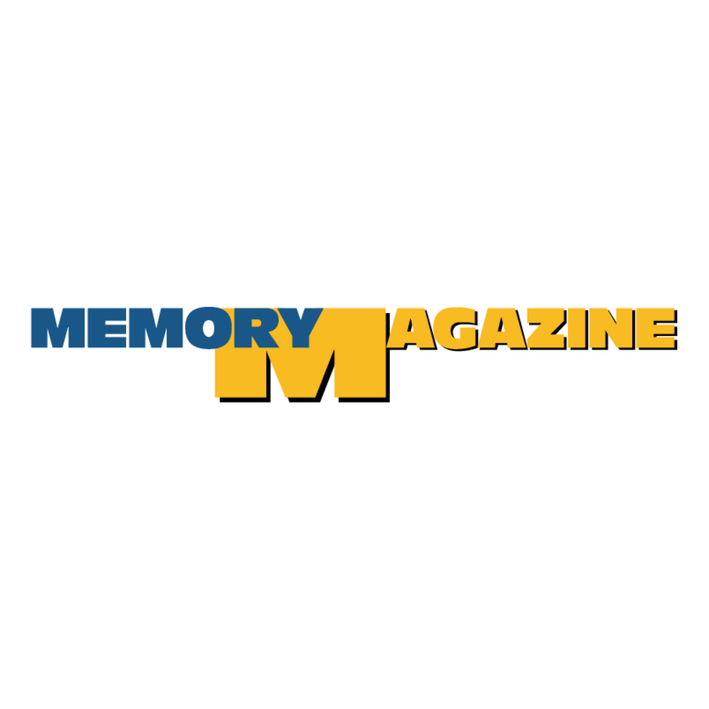 Memory,Magazine