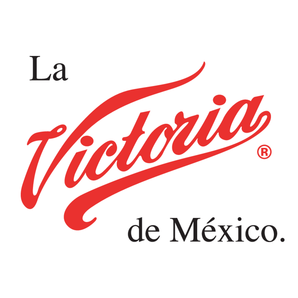 La,Victoria,de,Mexico