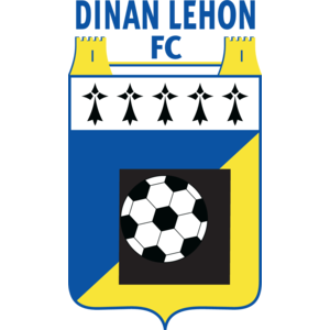 Logo, Sports, France, Dinan-Léhon FC