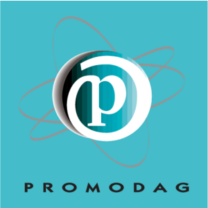 Promodag Logo