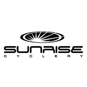Sunrise Cyclery Logo