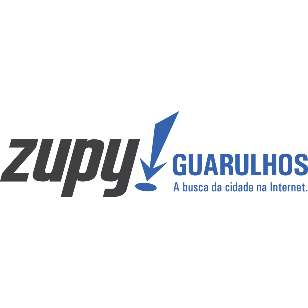 Logo, Unclassified, Brazil, Zupy! Guarulhos