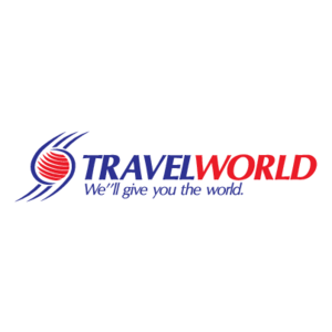 Travelworld(51) Logo