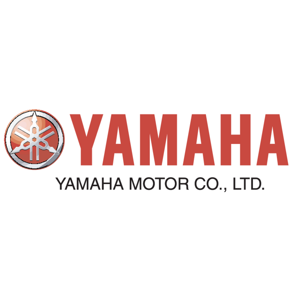 Yamaha,Motor