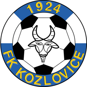 FK Kozlovice Logo