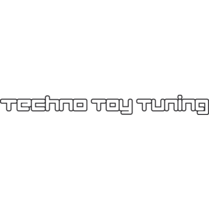 Techno Toy Tuning Logo