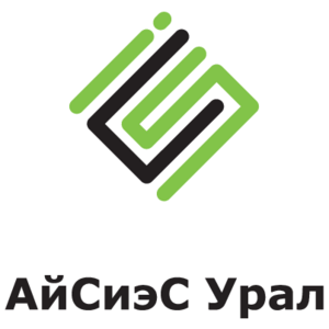 ICS Ural Logo