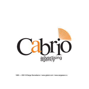 Cabrio Logo