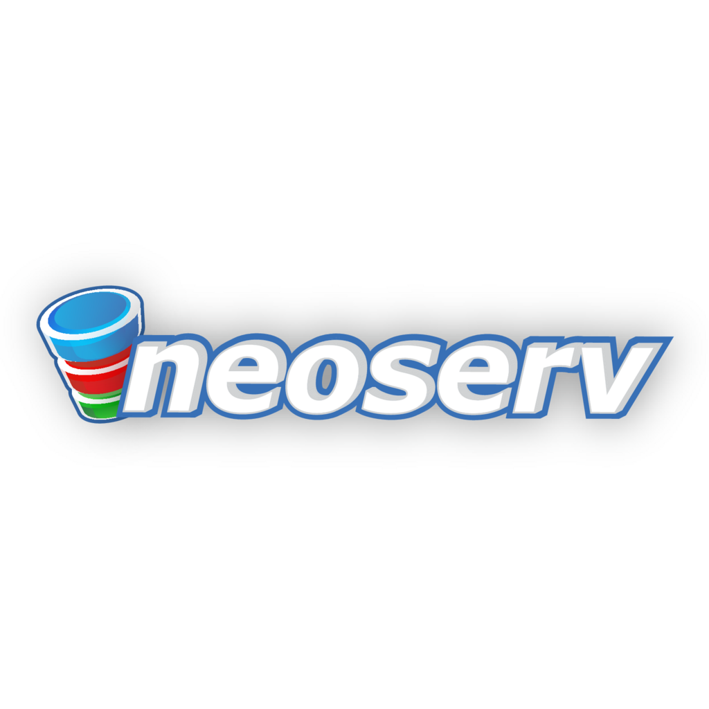 Logo, Technology, Slovenia, Gostovanje Neo-Serv