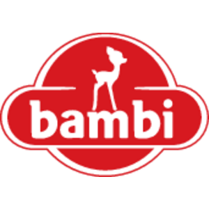 Bambi Logo