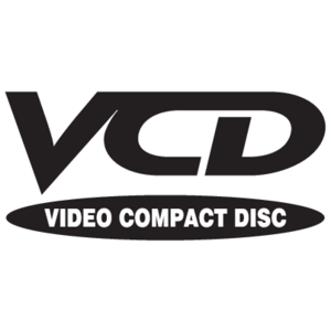 VCD Logo