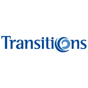 Transitions Lenses Logo
