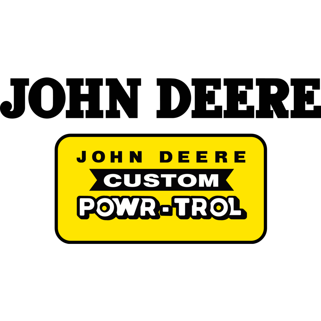 John,Deere