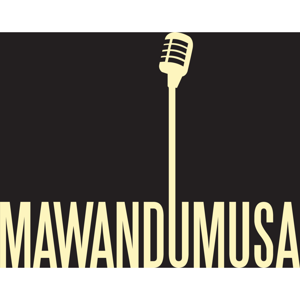 Logo, Music, South Africa, Mawandumusa