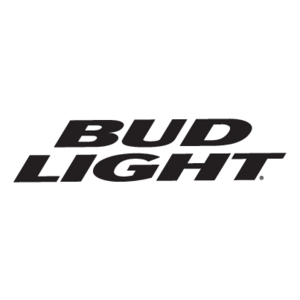 Bud Light(325) Logo