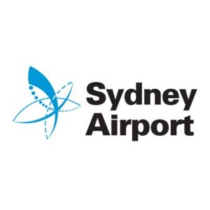 Sydney Airport(194) Logo