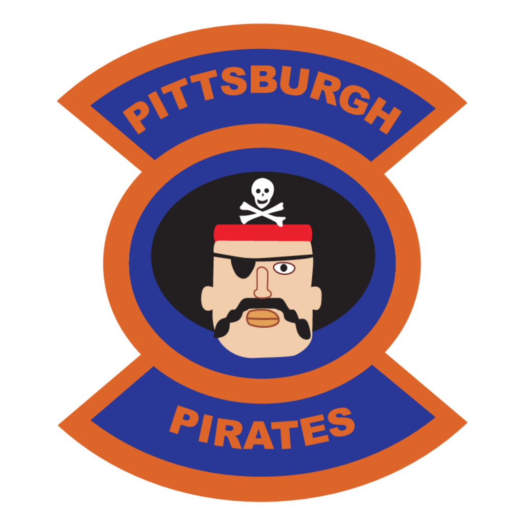 Pittsburgh,Pirates(141)