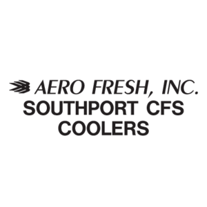 Aero Fresh Logo