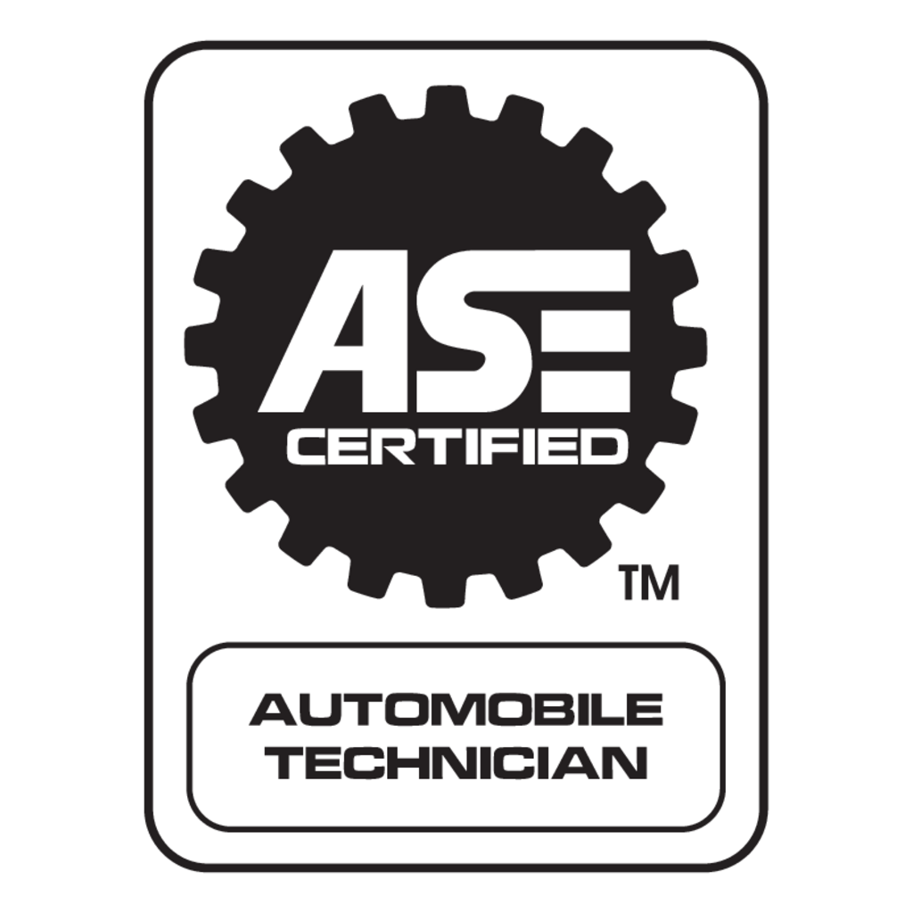 ASE,Certified(33)