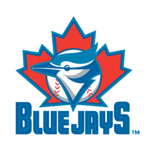 Toronto Blue Jays(147) Logo