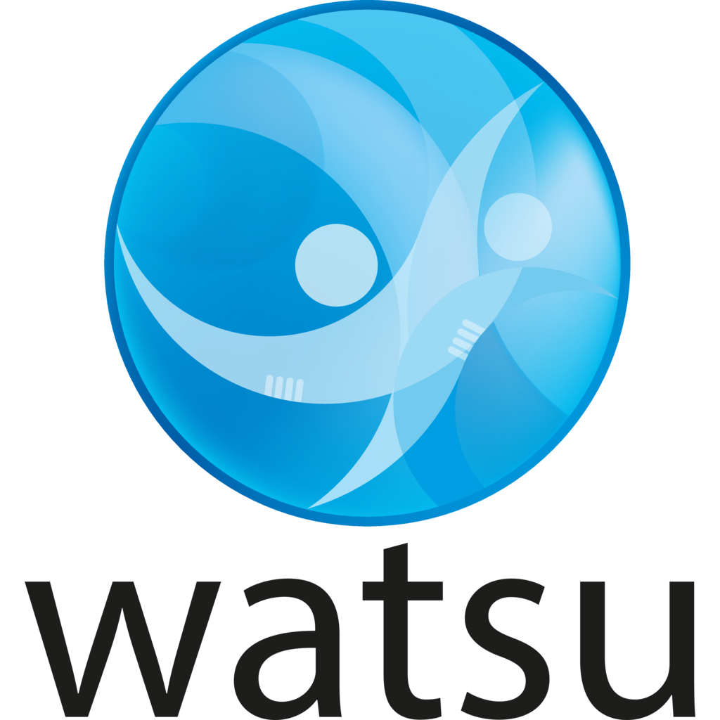 Logo, Medical, Argentina, Watsu
