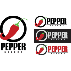 Pepper Drinks