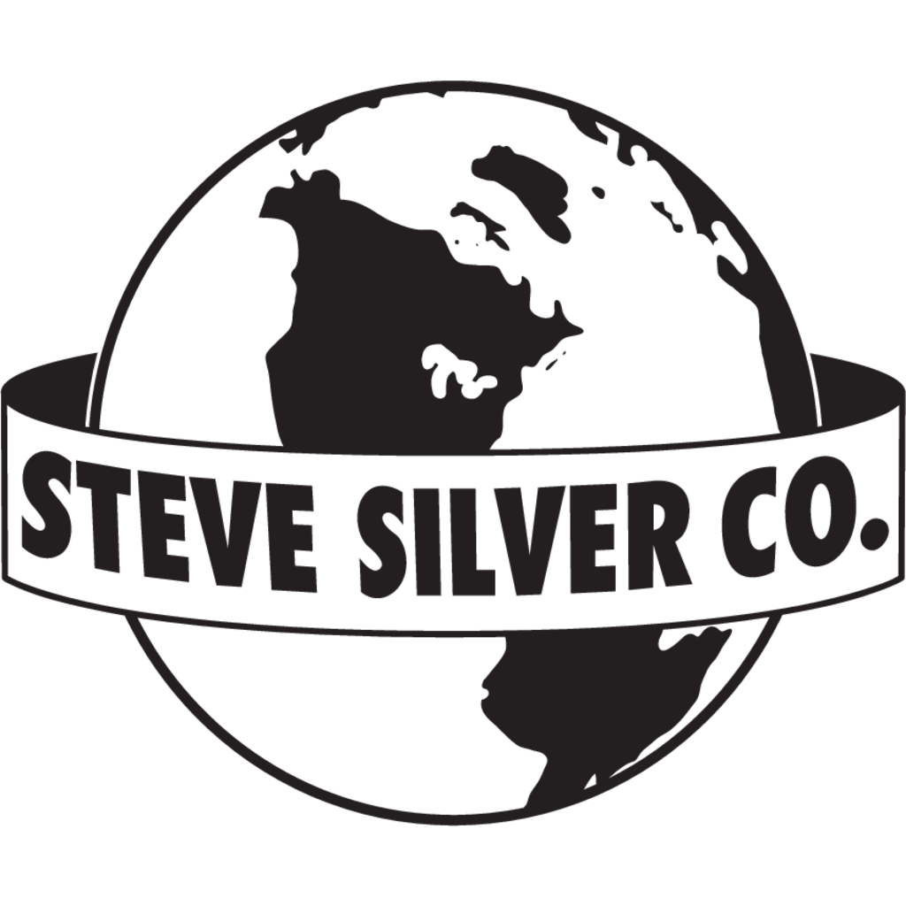 Steve,Silver
