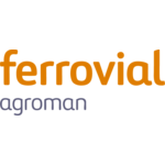 Ferrovial Agroman Logo
