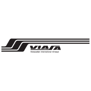 Viasa Logo
