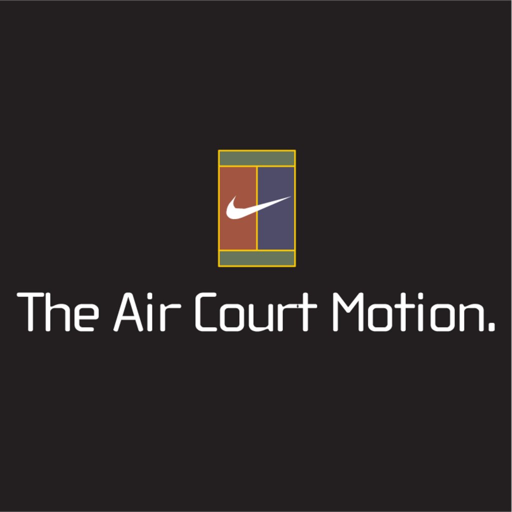 Air,Court,Motion