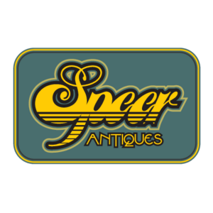 Speer Antiques Logo