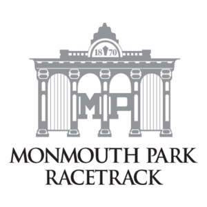 Monmouth Park Racetrack Logo