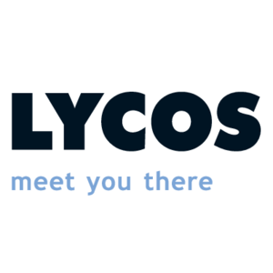 Lycos(206) Logo