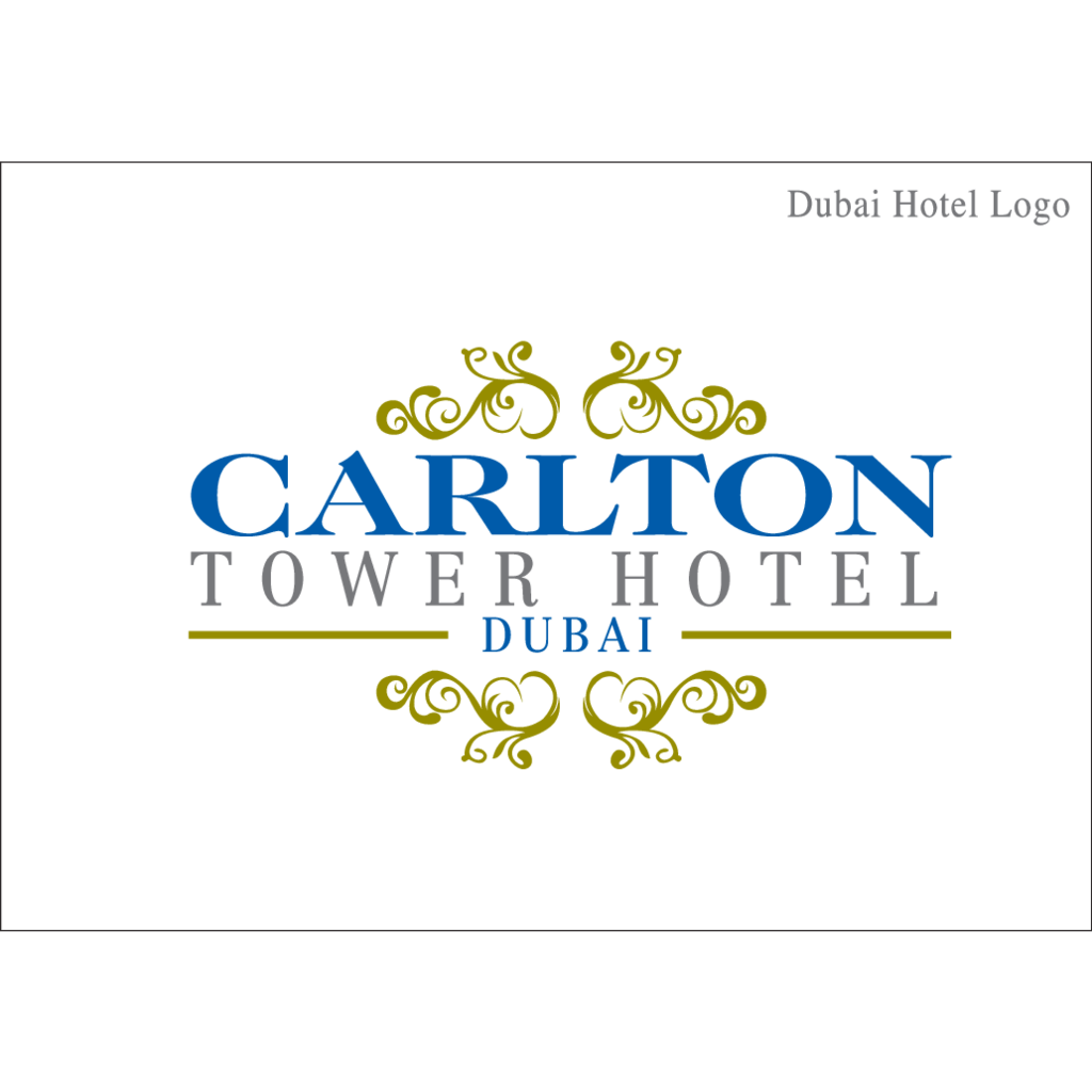 Carlton,Tower,Hotel,Dubai