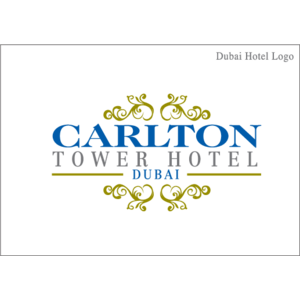 Carlton Tower Hotel Dubai Logo