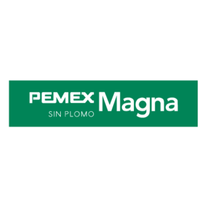 Pemex Magna Logo