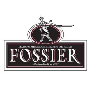 Fossier Logo