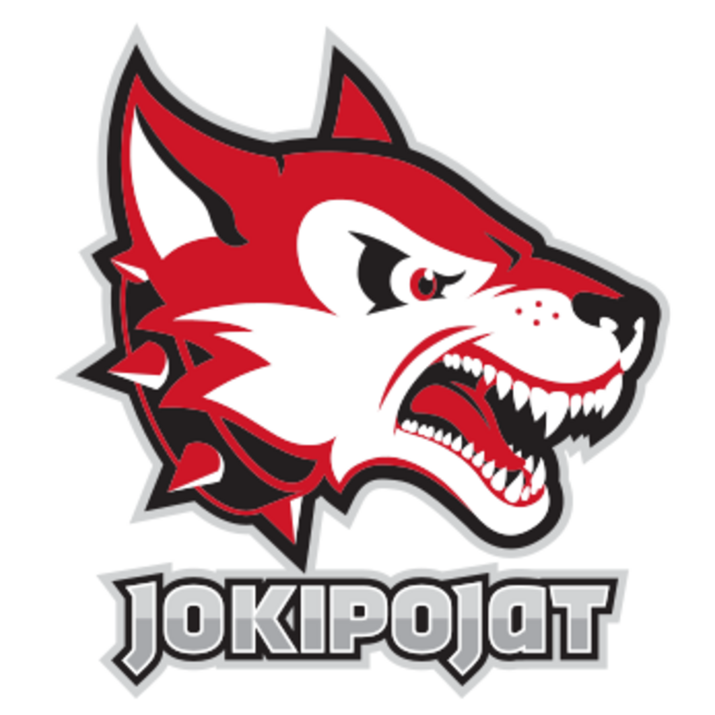 Logo, Sports, Finland, Jokipojat