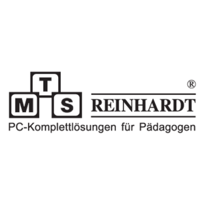 MTS Reinhardt Logo