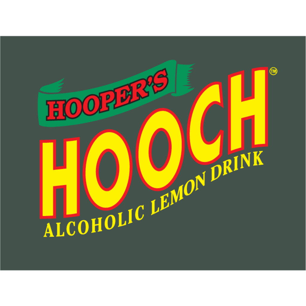 Hooch,Lemon