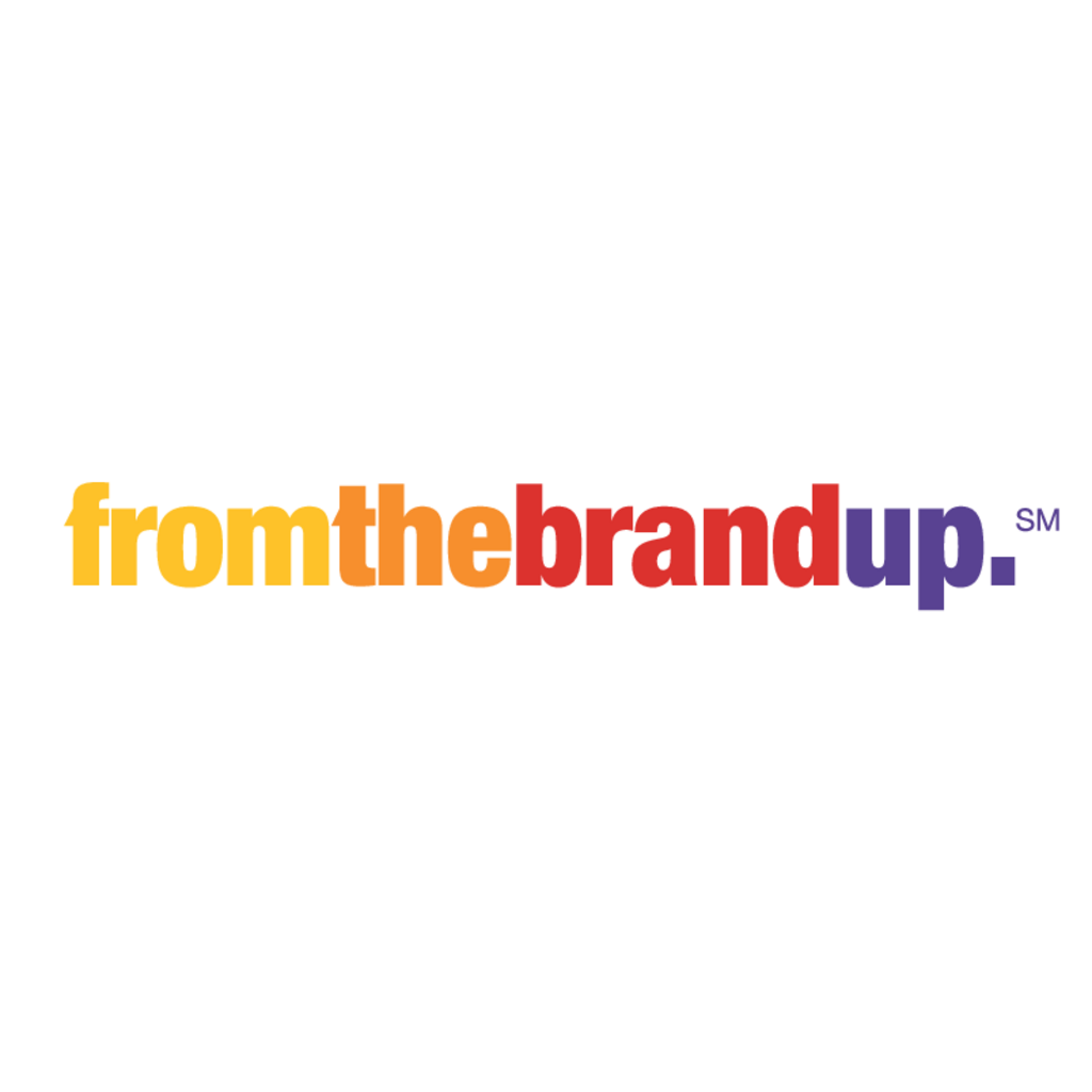 From,the,Brand,Up