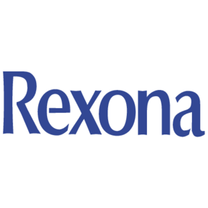 Rexona(239) Logo