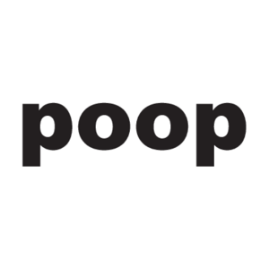 poop Logo