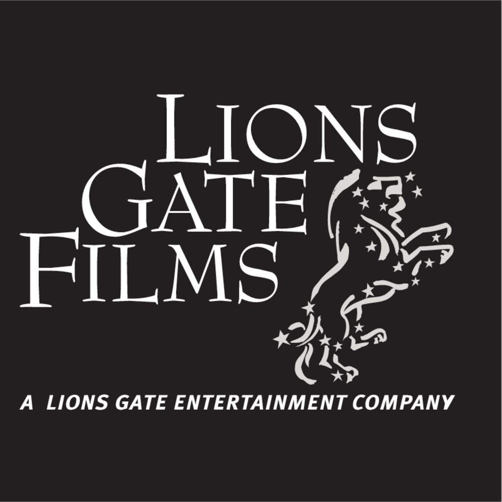 Lions,Gate,Films